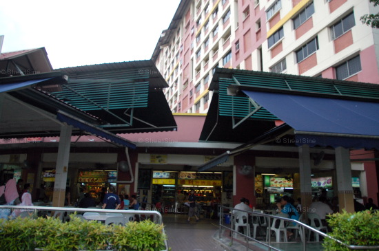 Blk 259 Bukit Panjang New Town (Bukit Panjang), HDB 5 Rooms #219482